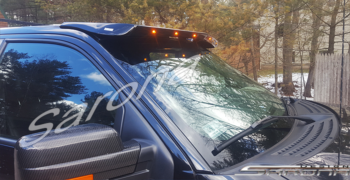 Custom Ford F 150 Truck Sun Visor 2009 2017 349.00 Part FD 009 SV